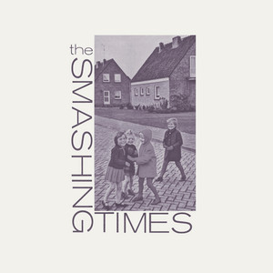 With A Louder Voice by The Smashing Times