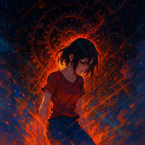 Betrayal’s Echo by Radioactive Honeymoon