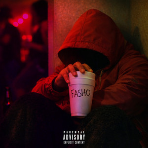 Fasho by LoKii AD