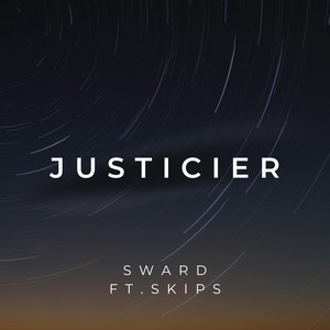 Portada de Justicier