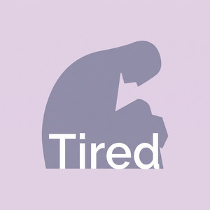Tired by Lior Mallow