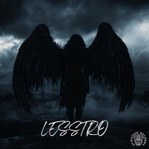 FALLEN ANGEL by LessTro