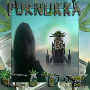 Purnukka City by Sak1
