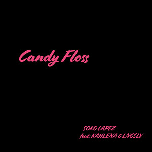 Portada de Candy Floss