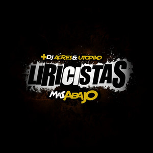 Lirismo (feat. Aerstame & Centro Del Umbral)