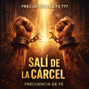 Salí de la Cárcel by Frecuencia de fé 777