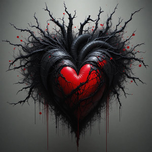 Sai Das - Cry of a Heart