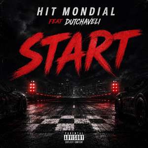 Start by Hit Mondial, dutchavelli