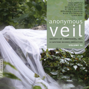 Anonymous Veil — Various Artists