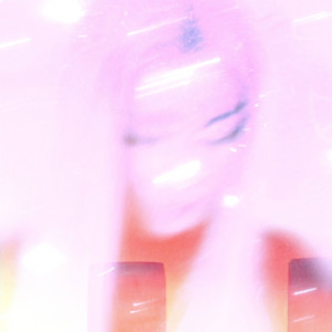 Pink Hair by Louis De Schouwer