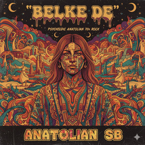 Anatolian SB - Belke De