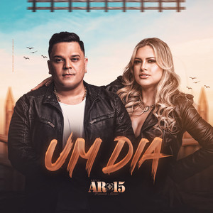 Banda AR-15 - Um Dia