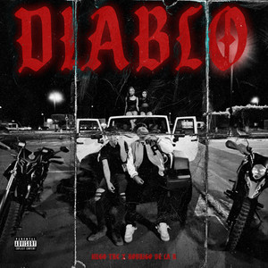 HUGO TRC & Rodrigo de la R - Diablo
