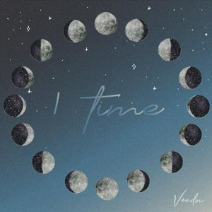 1 Time by Vendou