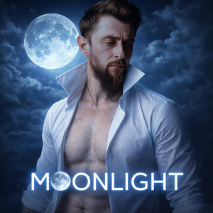 Moonlight by Haim Asher