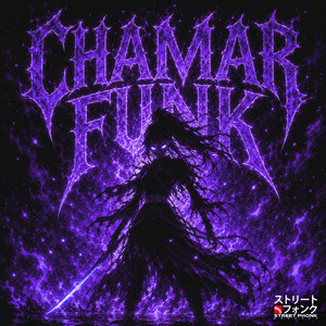 CHAMAR FUNK - Slowed by Libercio