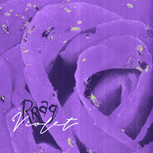 Violet by Rrag