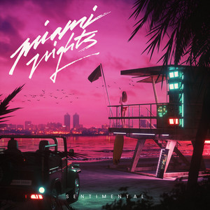 Coastal Bliss by Miami Nights 1984