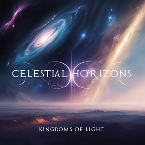 Kingdoms of Light - Radiant Skies