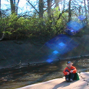 nikki crow$ - CUNTROLLA (2nd slip mix)