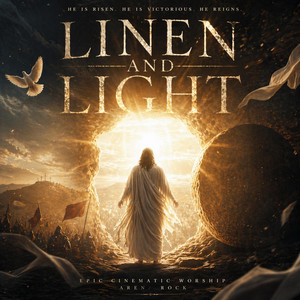 Linen and Light by Biblewithlife