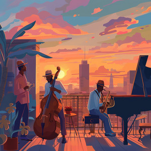 Coral Groove by Samuel Deveraux