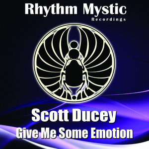 Scott Ducey cover
