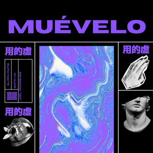 Muévelo by Slaak Rymg, Gomo XD, Joel Rodríguez