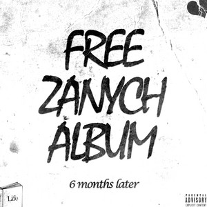 zanych - Улети
