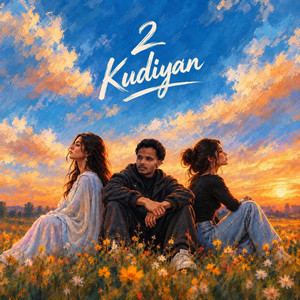 2 Kudiyan by Razdeep, Naddu, DEEP J