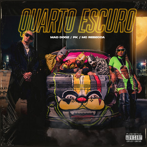 Portada de Quarto Escuro