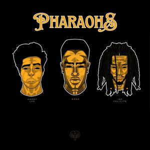 Pharaohs - Single by XVXX | Spotify
