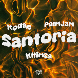Santoria by Palm Jam, Kodae, KHIMSA