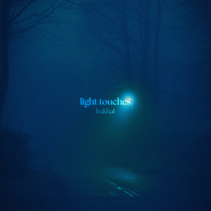 light touches by bakhal