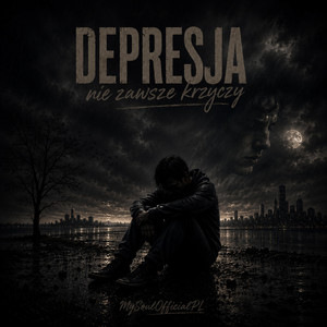 Depresja by MySoulOfficialPL