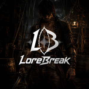 Rap do Assassin’s Creed Black Flag: Da Ambição à Redenção by LoreBreakBr