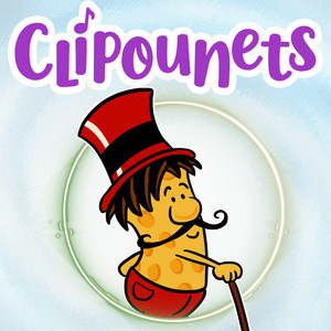 Plic Ploc by Clipounets chansons enfants et bébés