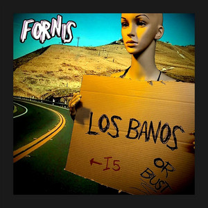 Los Banos by Fornis