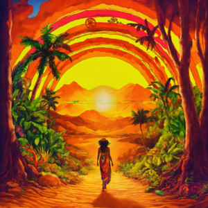 4i20 Vibes - Good Vibes