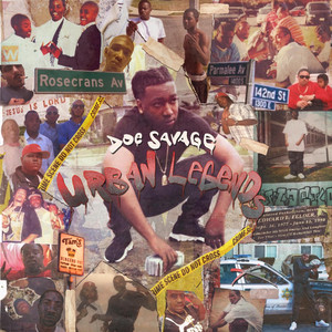MLB - Remix by Doe Savage, AD, Siete7x