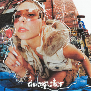 Dumpster by Ami X