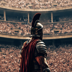 Gladiator - Epic Version by FH Studios