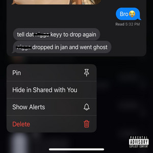 sorry! (feat. SayMarii)
