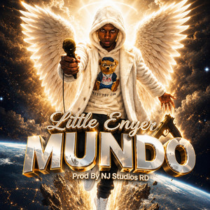 Mundo Little Enyer by NJ Studios RD