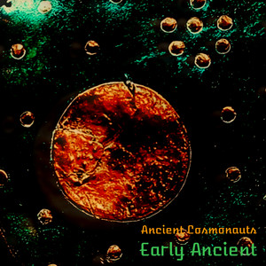 Portada de Expect Resistance!