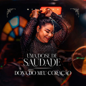Dona do Meu Coração - Ao Vivo by Nildinha