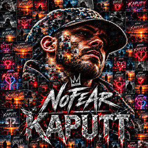 Kaputt by NoFeAr