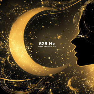 528 Hz Sleep Frequencies