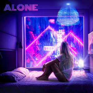 Alone