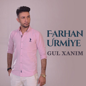 Gul Xanim by Farhan Urmiye